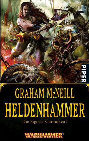 Heldenhammer