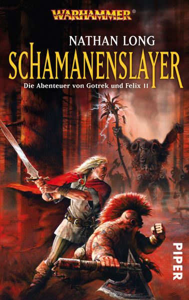 Schamanenslayer