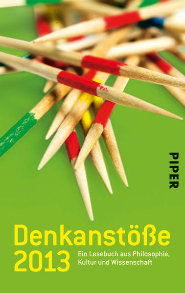 Denkanstöße 2013