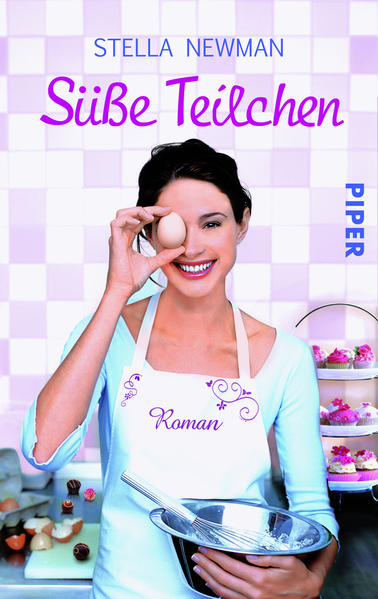 Süße Teilchen