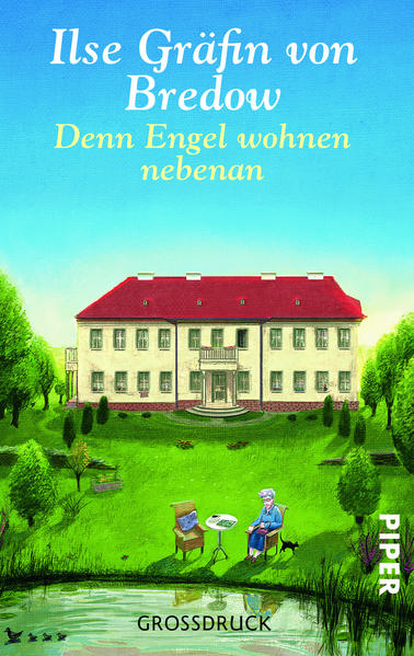 Denn Engel wohnen nebenan