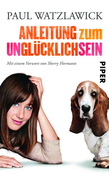 Anleitung zum Unglücklichsein