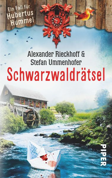 Schwarzwaldrätsel