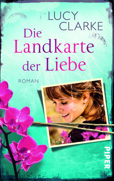 Die Landkarte der Liebe