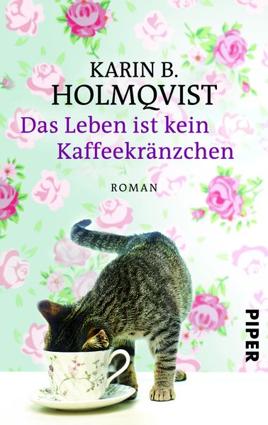 Das Leben ist kein Kaffeekränzchen