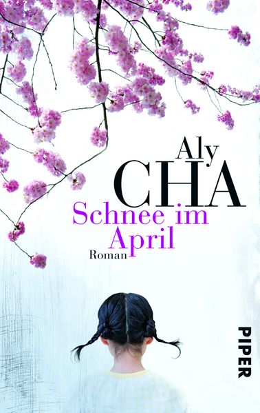 Schnee im April