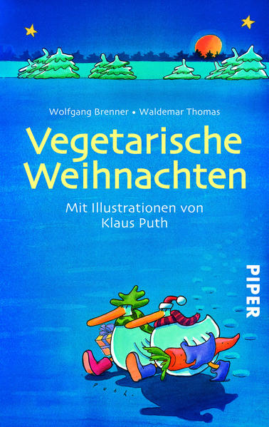 Vegetarische Weihnachten