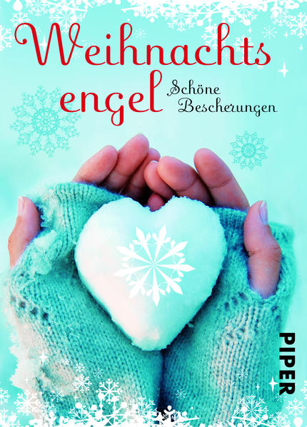 Weihnachtsengel