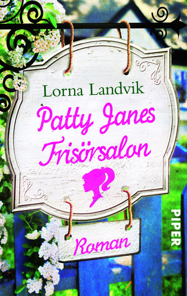 Patty Janes Frisörsalon