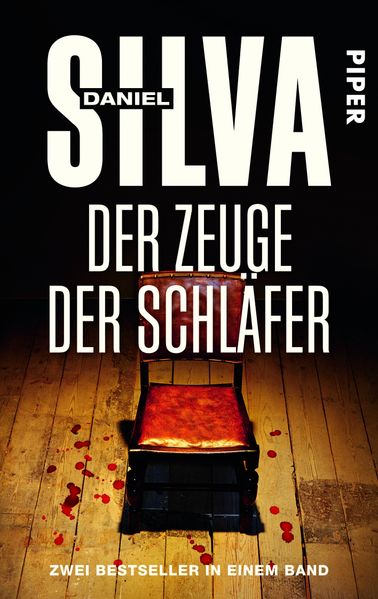 Der Zeuge / Der Schläfer