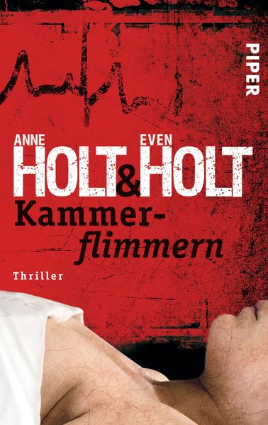 Buchcover