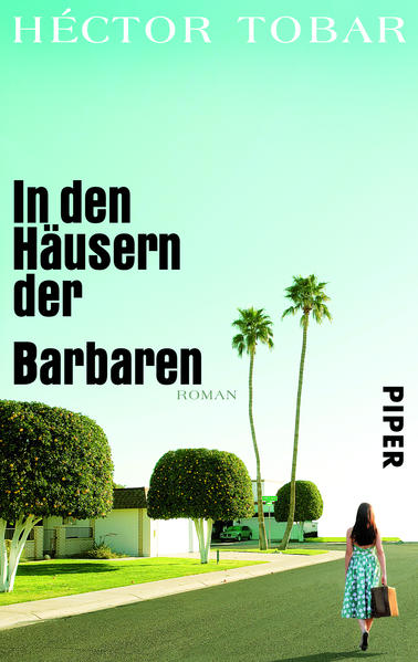 In den Häusern der Barbaren