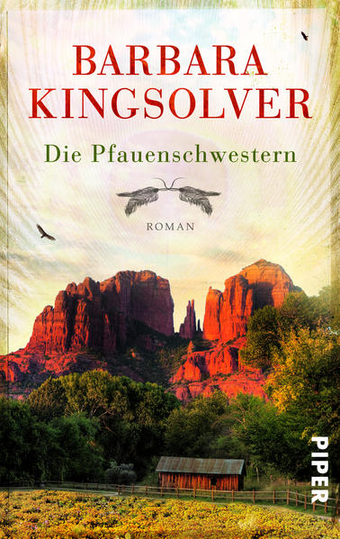 Die Pfauenschwestern