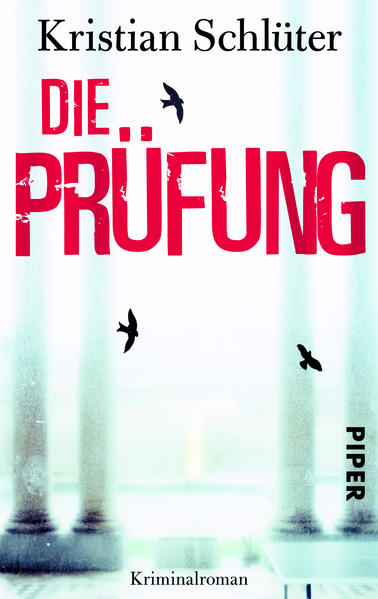 Die Prüfung