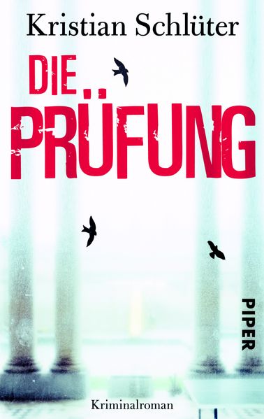 Die Prüfung