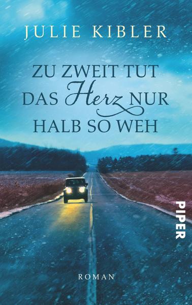 Zu zweit tut das Herz nur halb so weh