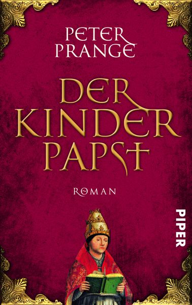 Buchcover