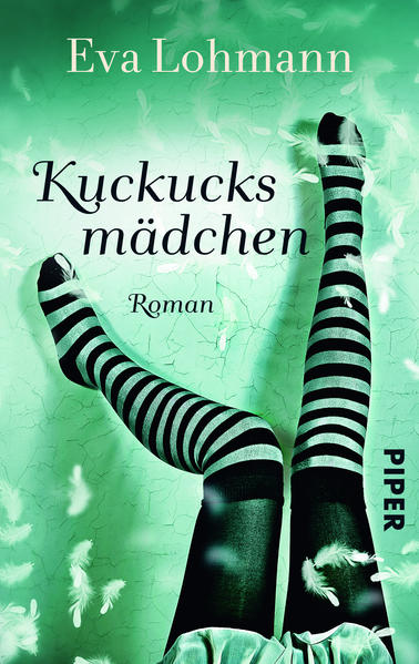 Kuckucksmädchen