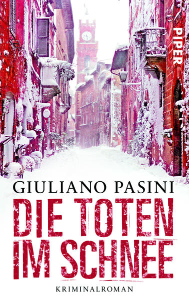Die Toten im Schnee
