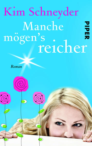 Manche mögen's reicher