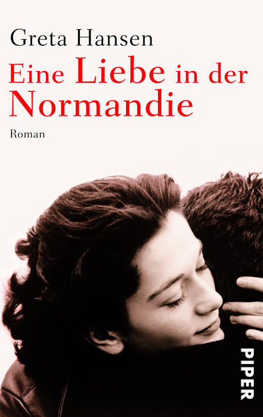 Eine Liebe in der Normandie