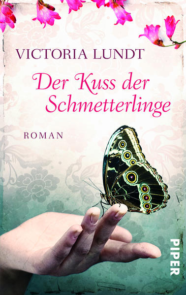 Der Kuss der Schmetterlinge