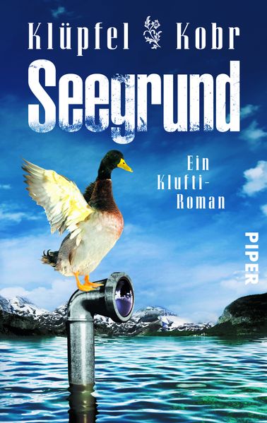 Buchcover