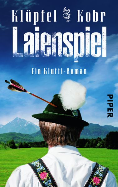 Buchcover
