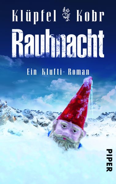 Rauhnacht