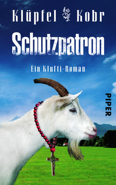 Schutzpatron