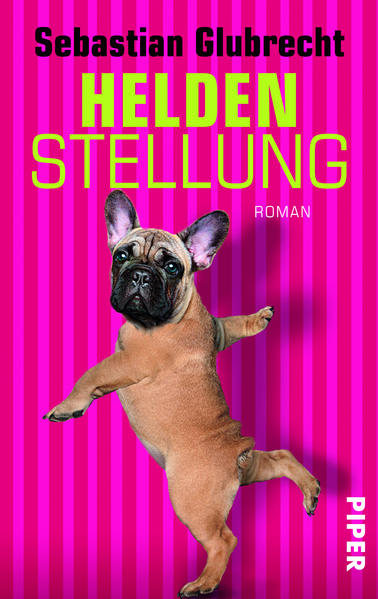 Heldenstellung
