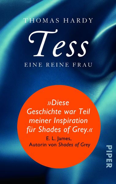 Tess von d'Urbervilles