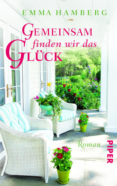 Gemeinsam finden wir das Glück
