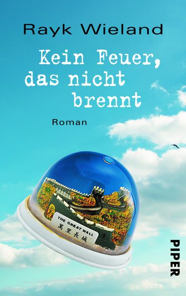 Buchcover