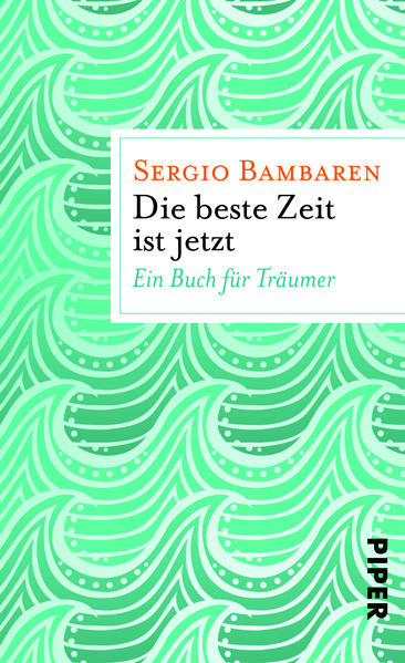 Die beste Zeit ist jetzt