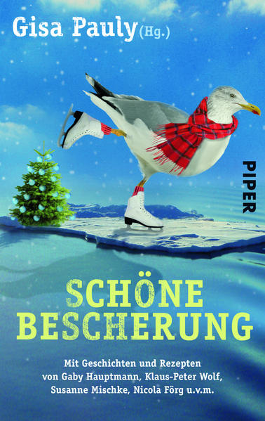 Schöne Bescherung