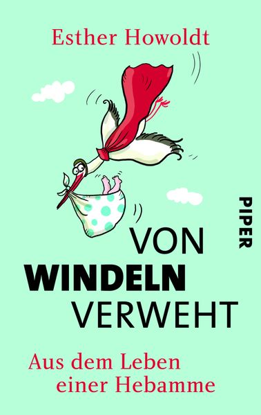 Buchcover