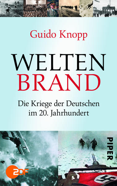 Weltenbrand