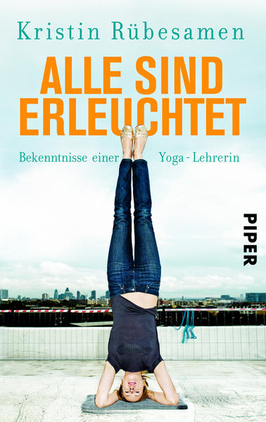 Alle sind erleuchtet