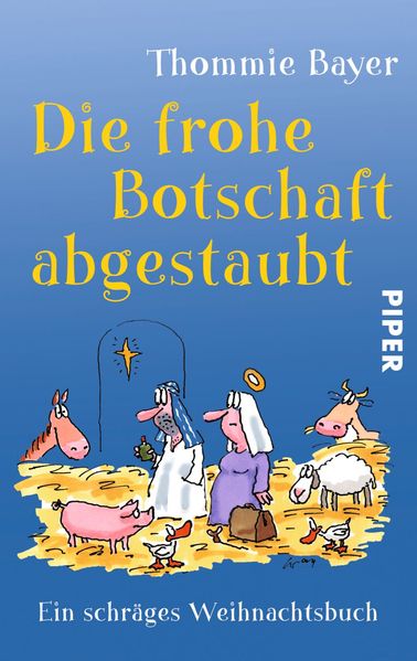 Buchcover