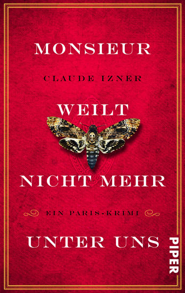 Monsieur weilt nicht mehr unter uns