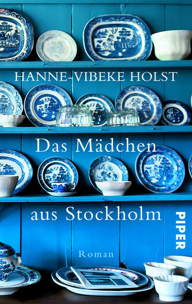 Das Mädchen aus Stockholm