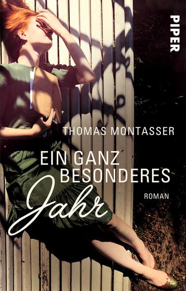 Ein ganz besonderes Jahr