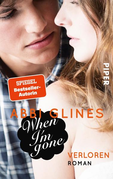 When I'm Gone – Verloren
