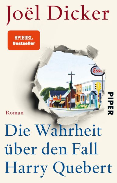 Buchcover