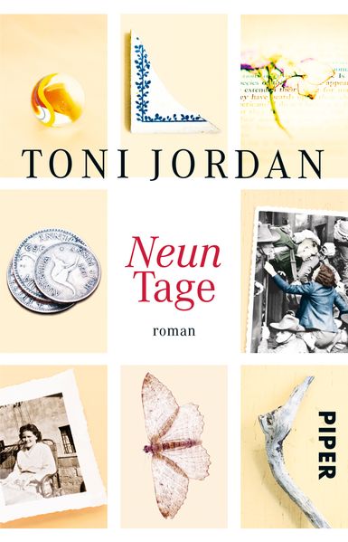 Buchcover
