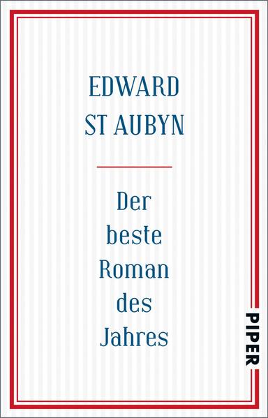 Der beste Roman des Jahres