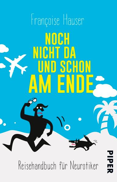 Noch nicht da und schon am Ende