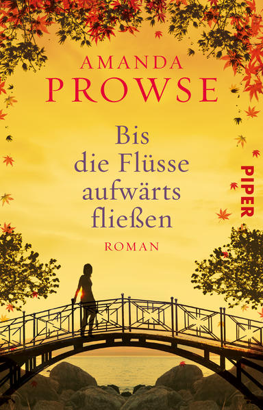Bis die Flüsse aufwärts fließen