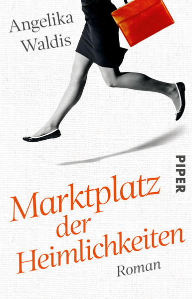 Marktplatz der Heimlichkeiten